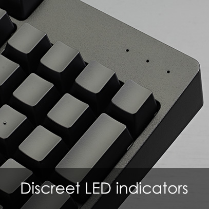 LED Indicators